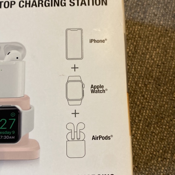 Mercury 3 in 1 device stand - Picture 4 of 5